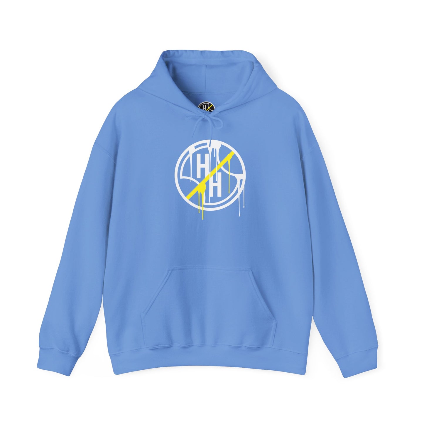 Hoop Hustler Unisex Drip Hoodie