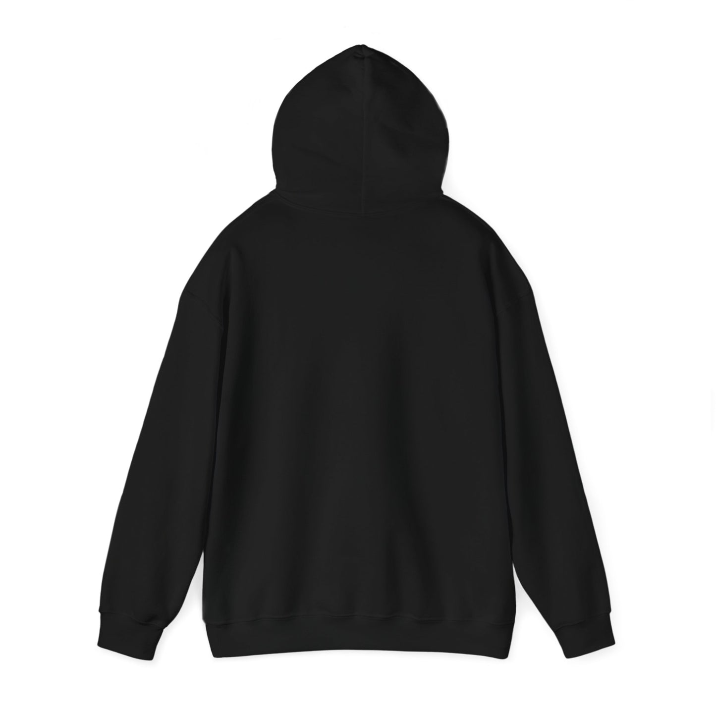 Hoop Hustler Hustle Unisex Heavy Blend™ Hoodie