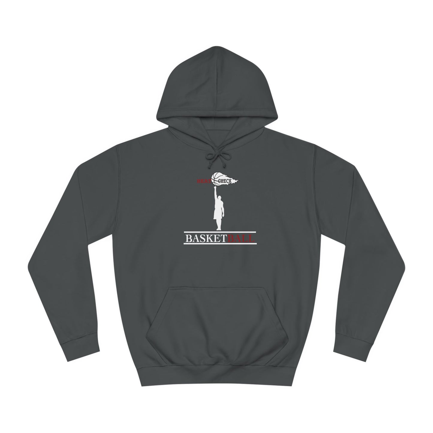 Heat Check Unisex Hoodie