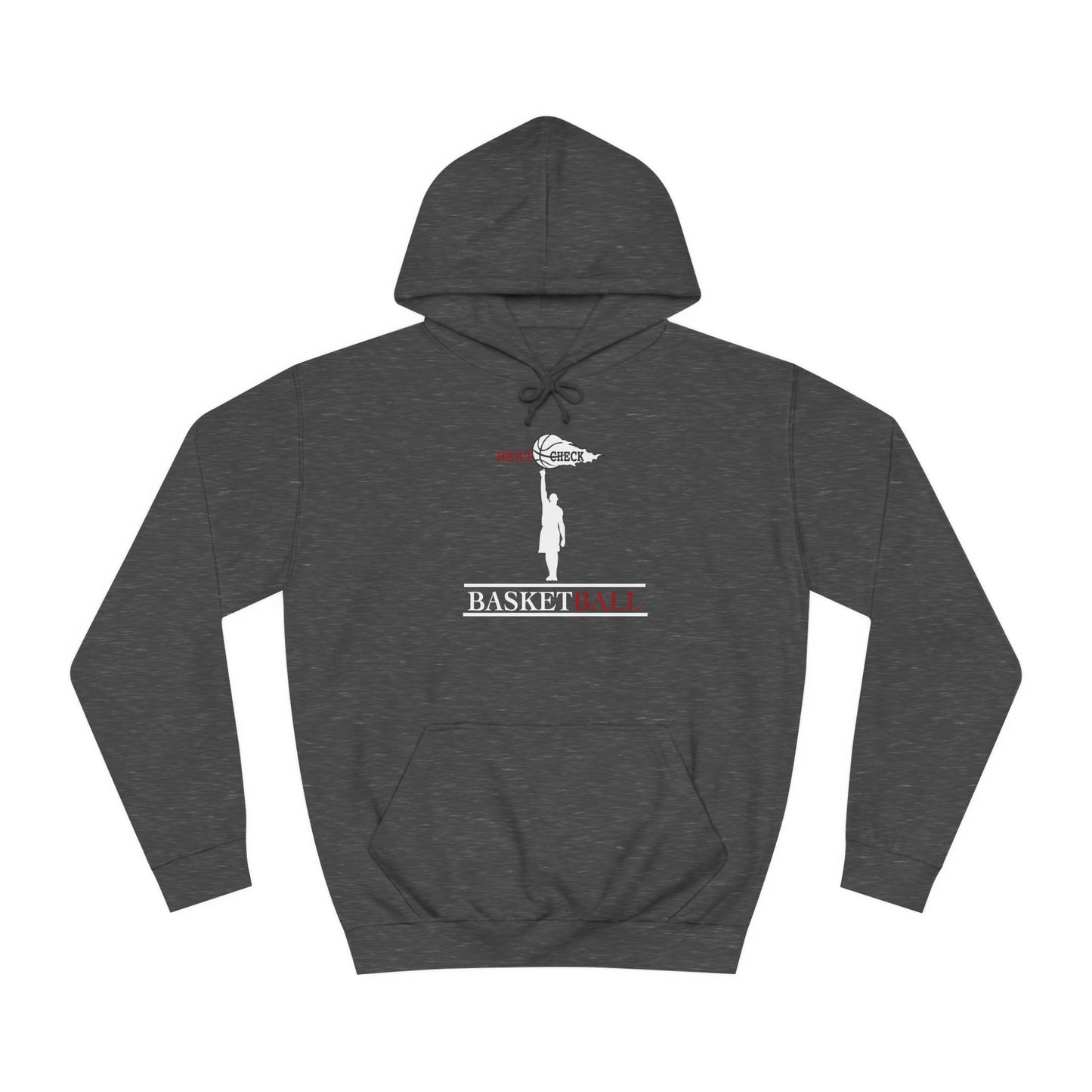 Heat Check Unisex Hoodie